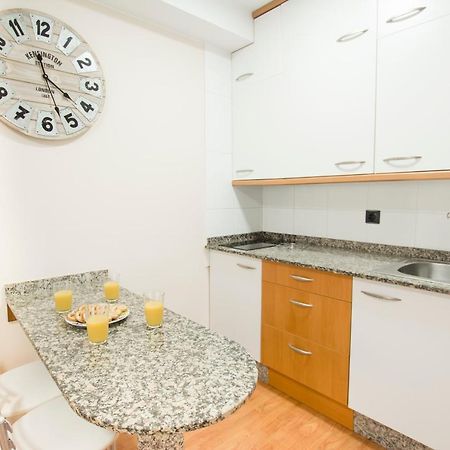 Ferienwohnung La Lajilla Beach Flat Arguineguin Exterior foto