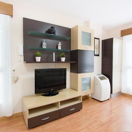Ferienwohnung La Lajilla Beach Flat Arguineguin Exterior foto