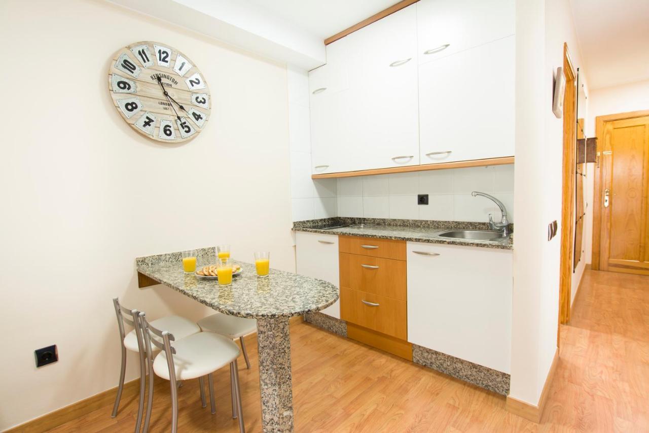 Ferienwohnung La Lajilla Beach Flat Arguineguin Exterior foto