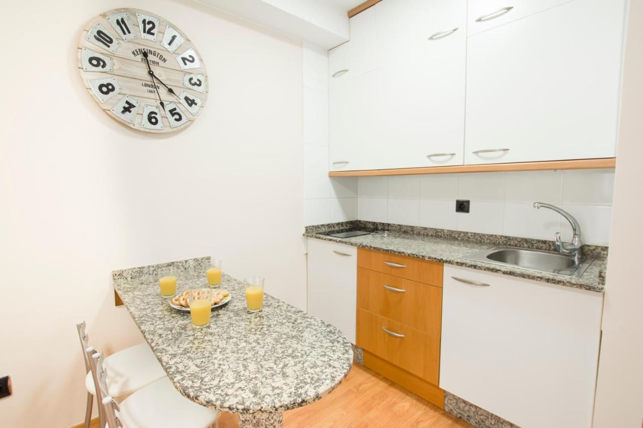 Ferienwohnung La Lajilla Beach Flat Arguineguin Exterior foto