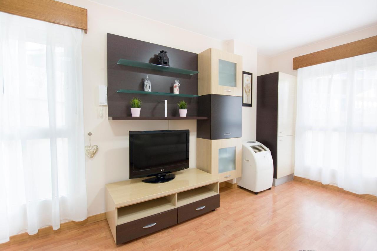Ferienwohnung La Lajilla Beach Flat Arguineguin Exterior foto