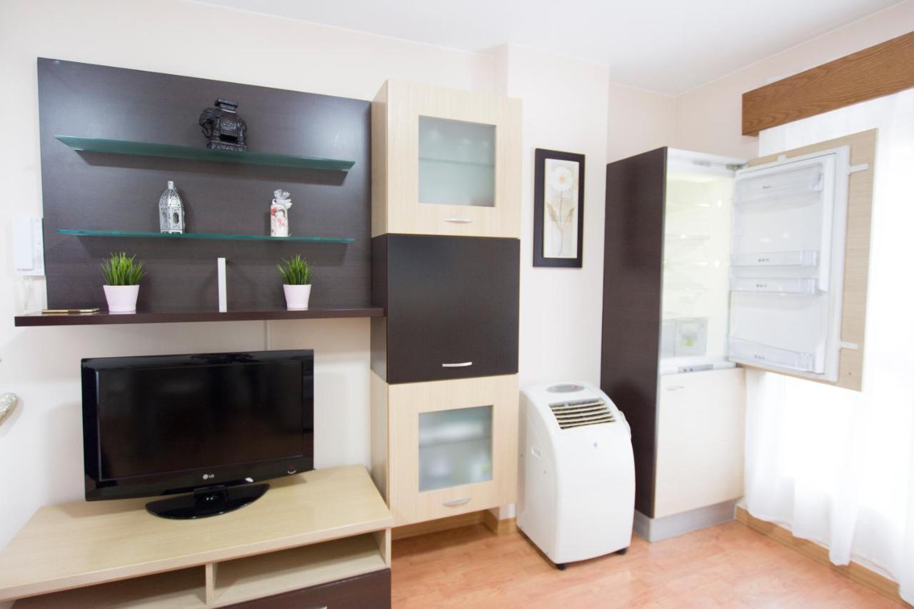 Ferienwohnung La Lajilla Beach Flat Arguineguin Exterior foto