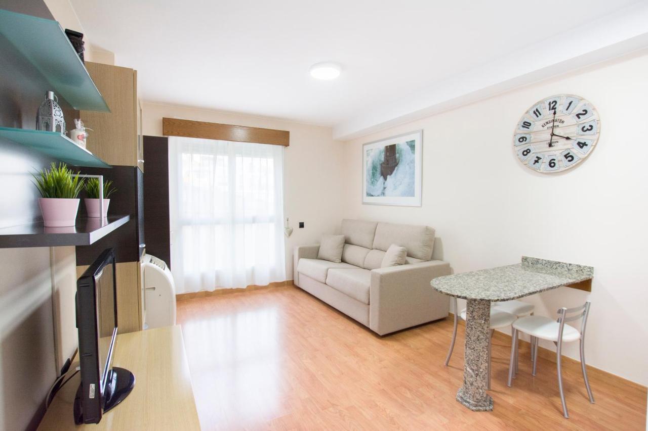 Ferienwohnung La Lajilla Beach Flat Arguineguin Exterior foto