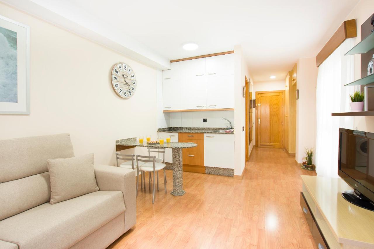 Ferienwohnung La Lajilla Beach Flat Arguineguin Exterior foto