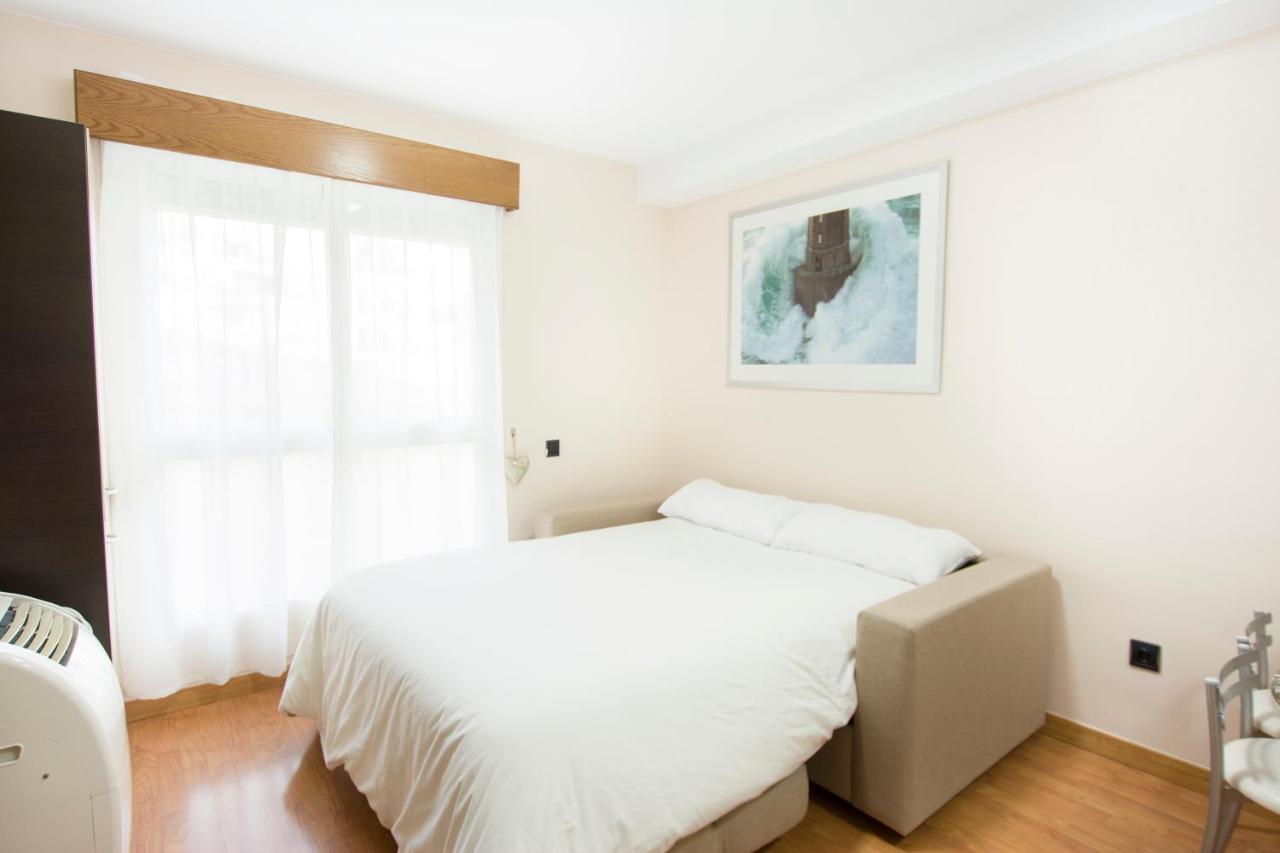 Ferienwohnung La Lajilla Beach Flat Arguineguin Exterior foto